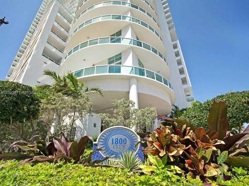 1800 N Bayshore Dr # 3601, Miami, FL 33132