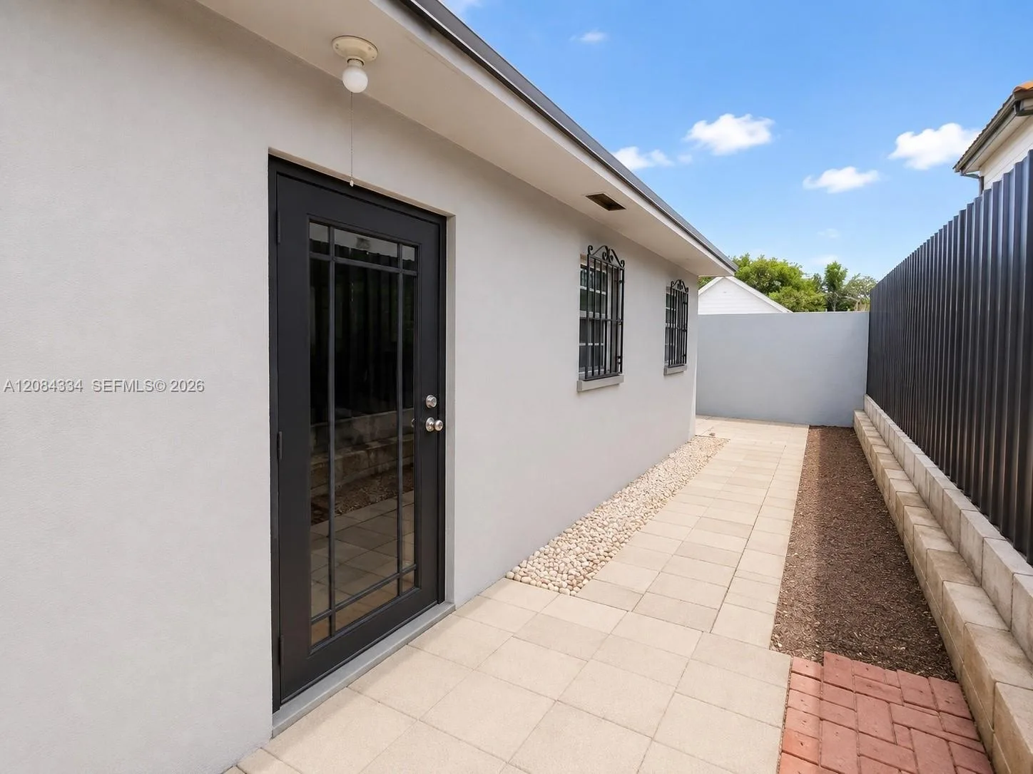 Listing