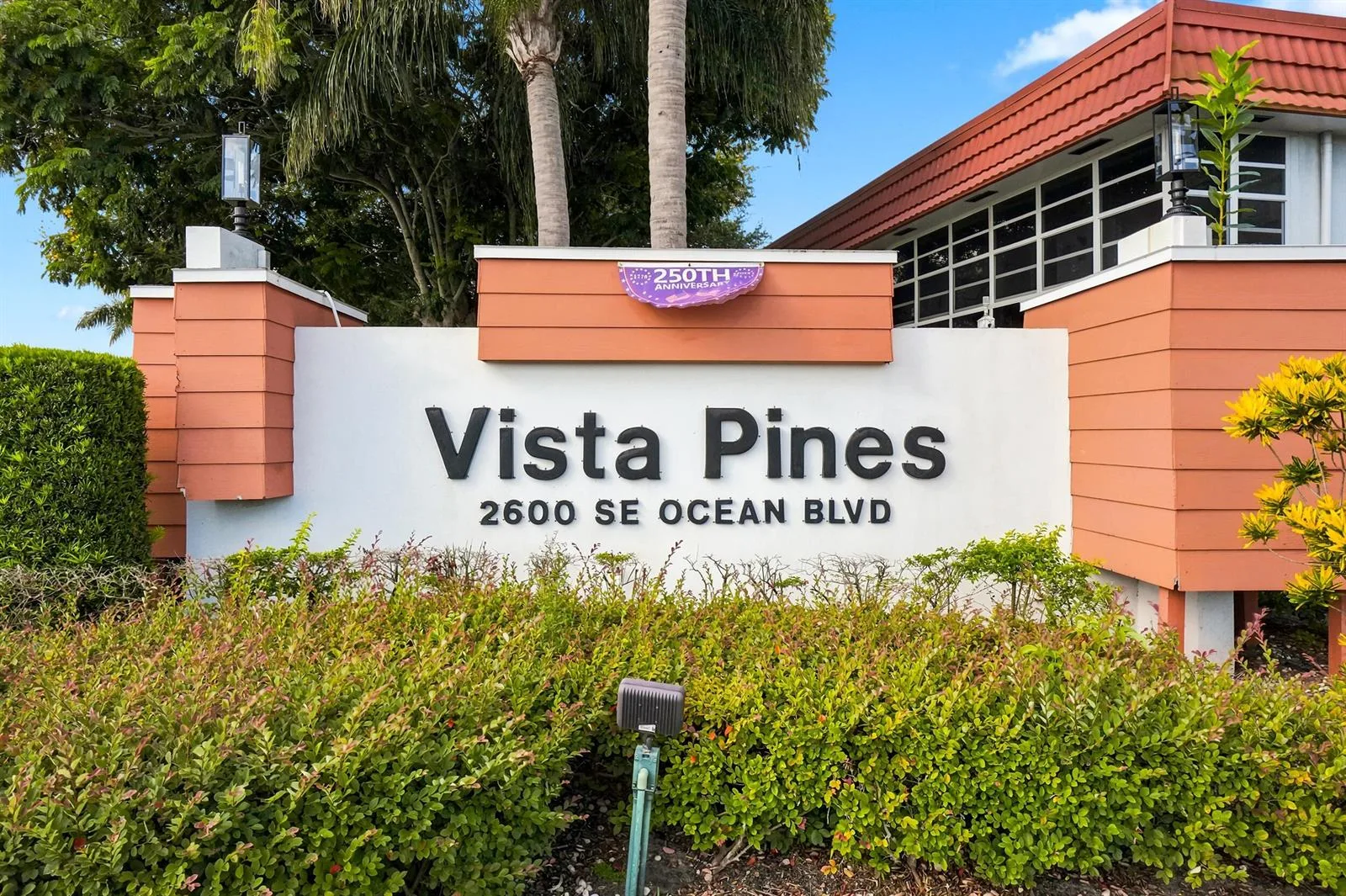 2600 SE OCEAN Boulevard # FF-11, Stuart, FL 34996