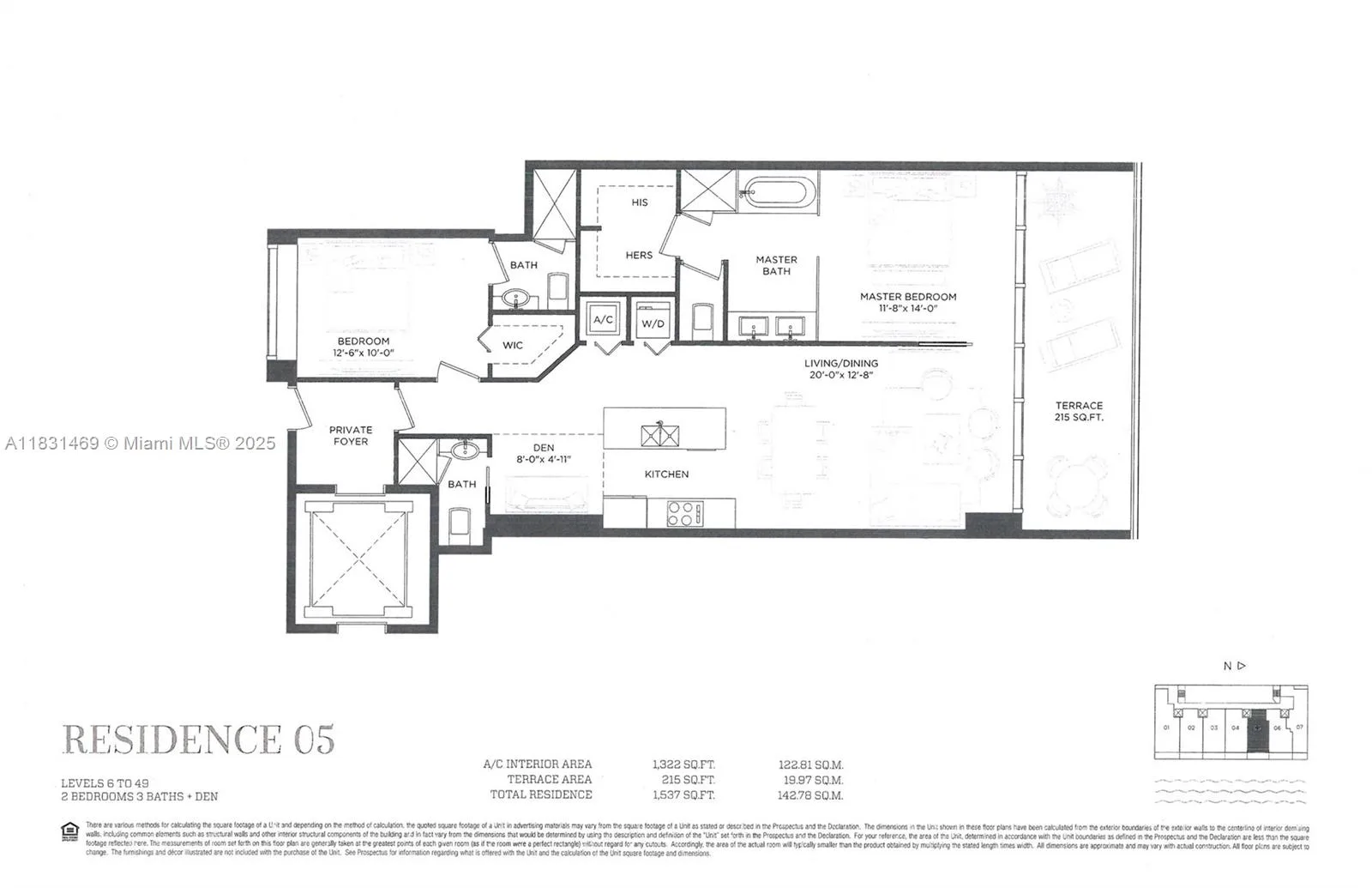 480 NE 31st St # 705, Miami, FL 33137 photo 13