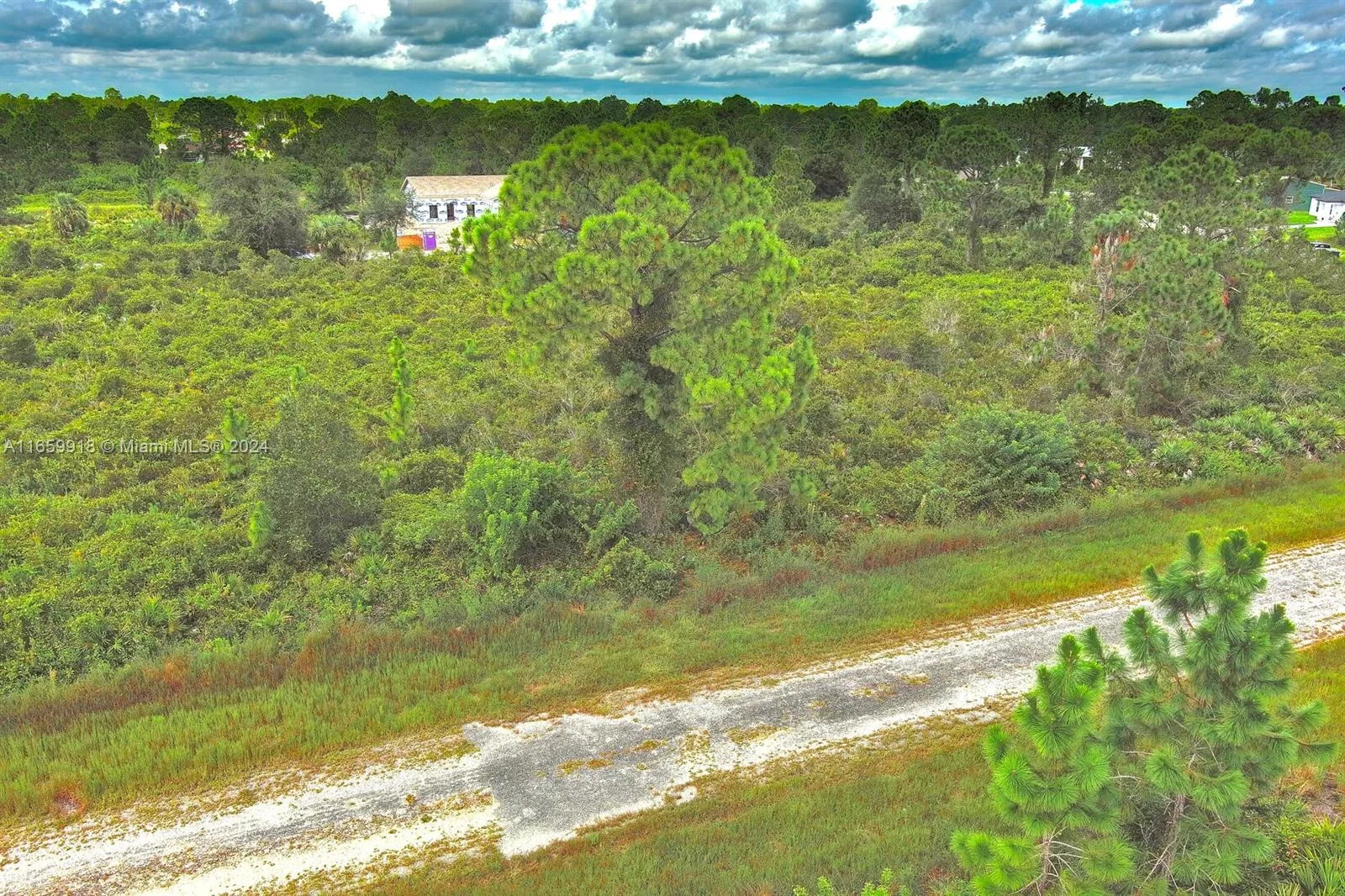 642 Vasser Ave S, Lehigh Acres, FL 33974 photo 5