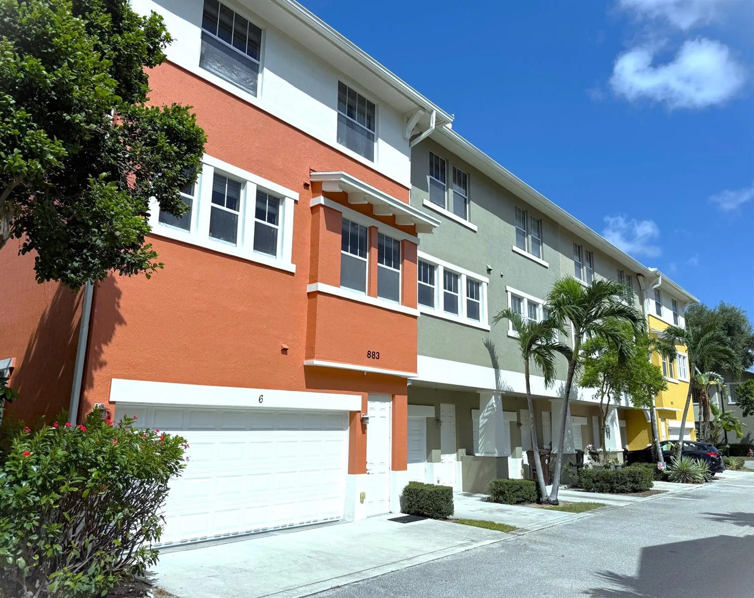 883 MILLBRAE Court # 6, West Palm Beach, FL 33401 photo 6