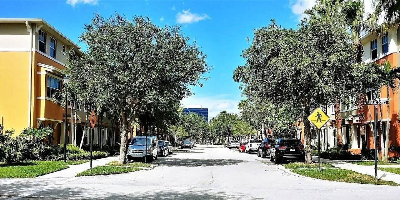 883 MILLBRAE Court # 6, West Palm Beach, FL 33401 photo 7