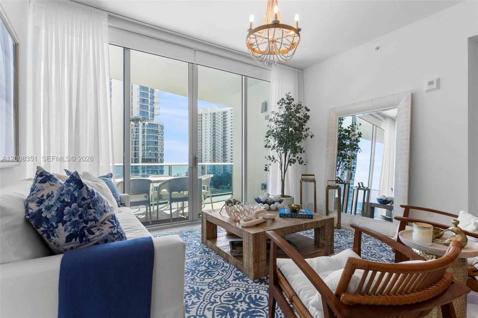 17550 Collins Ave # 802, Sunny Isles Beach, FL 33160 photo 2