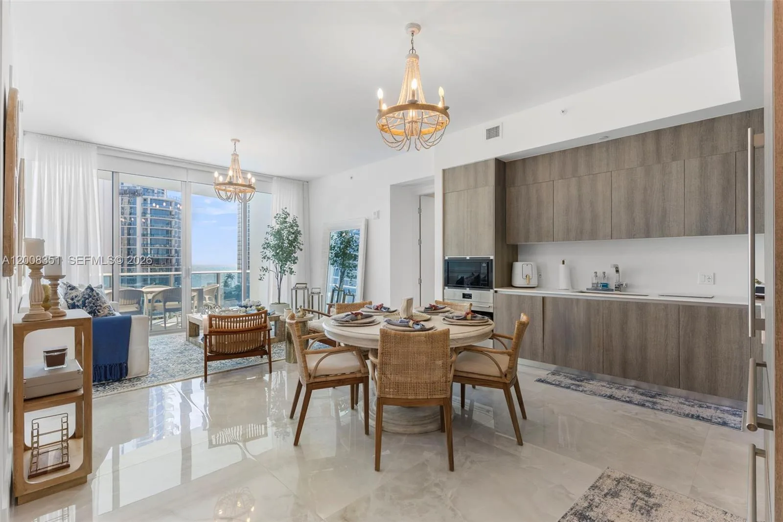 17550 Collins Ave # 802, Sunny Isles Beach, FL 33160 photo 3