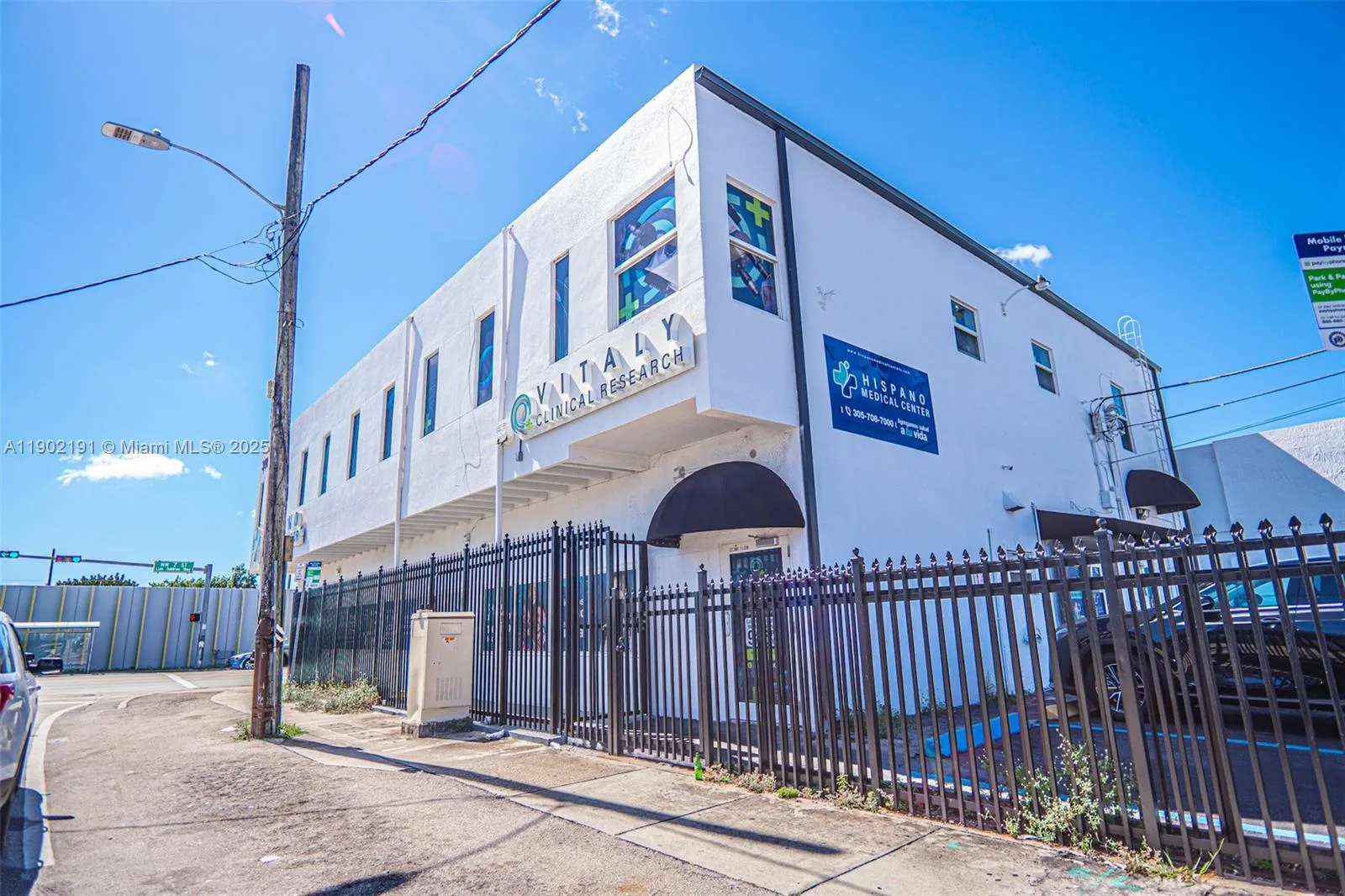 3401 NW 7th St, Miami, FL 33125