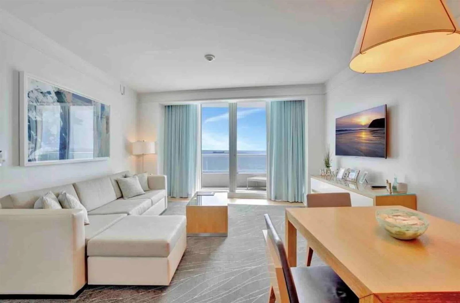 1 N Fort Lauderdale Beach Boulevard # 1607, Fort Lauderdale, FL 33304 photo 2
