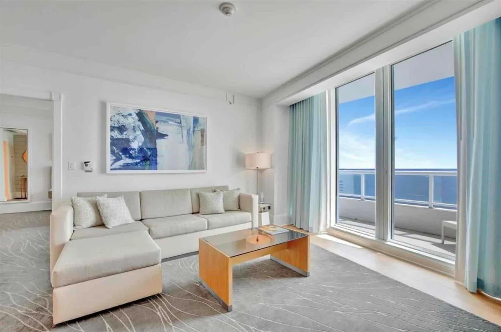1 N Fort Lauderdale Beach Boulevard # 1607, Fort Lauderdale, FL 33304 photo 3