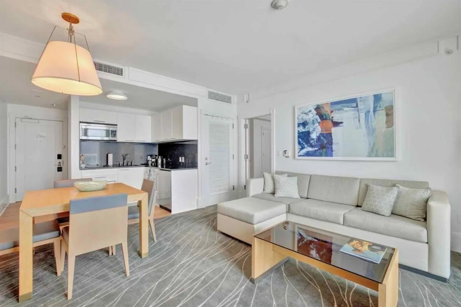 1 N Fort Lauderdale Beach Boulevard # 1607, Fort Lauderdale, FL 33304 photo 4