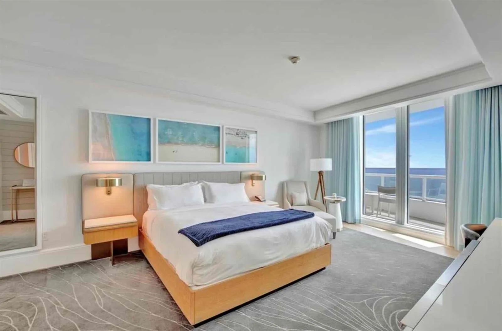 1 N Fort Lauderdale Beach Boulevard # 1607, Fort Lauderdale, FL 33304 photo 7