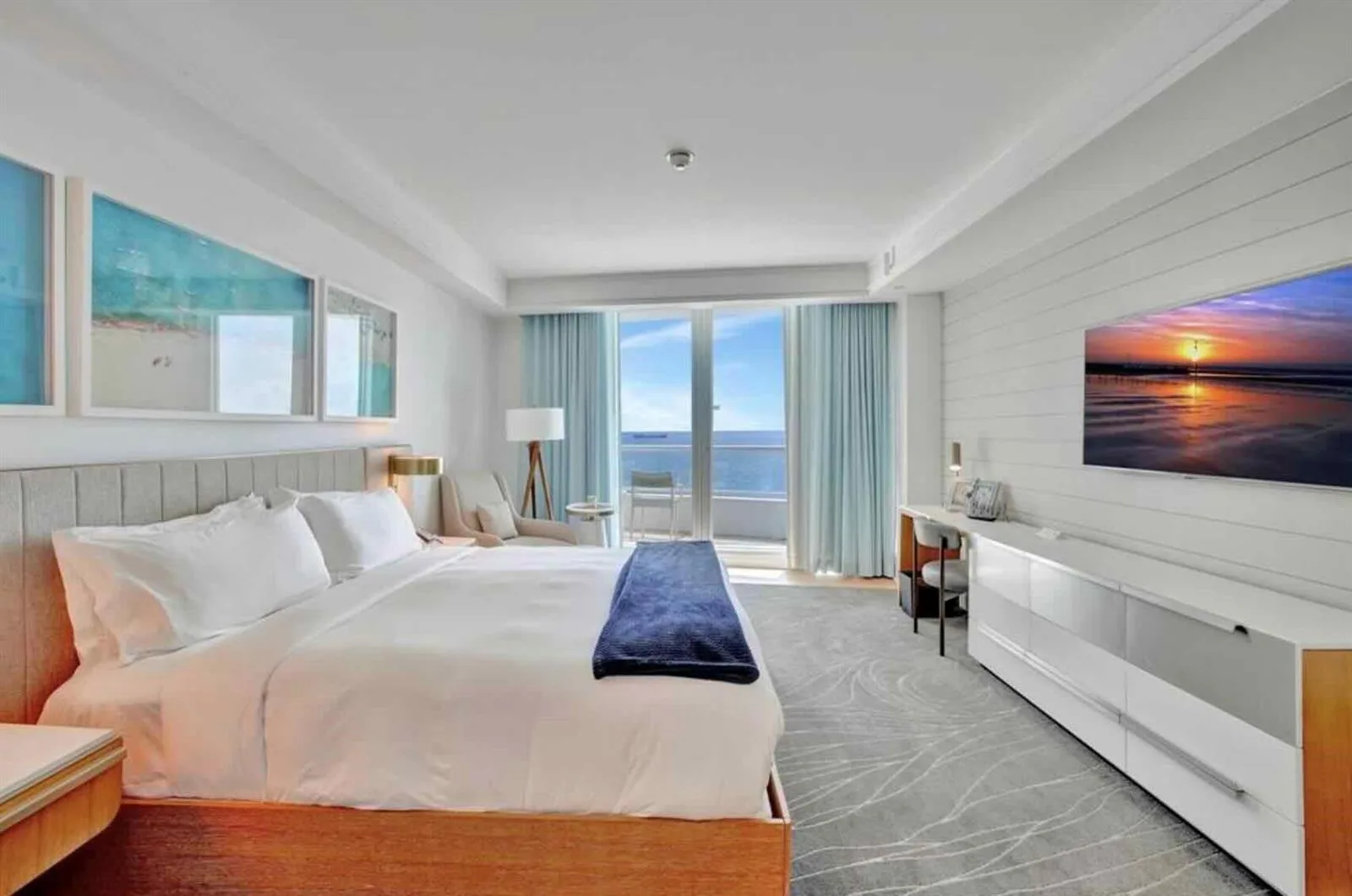 1 N Fort Lauderdale Beach Boulevard # 1607, Fort Lauderdale, FL 33304 photo 9