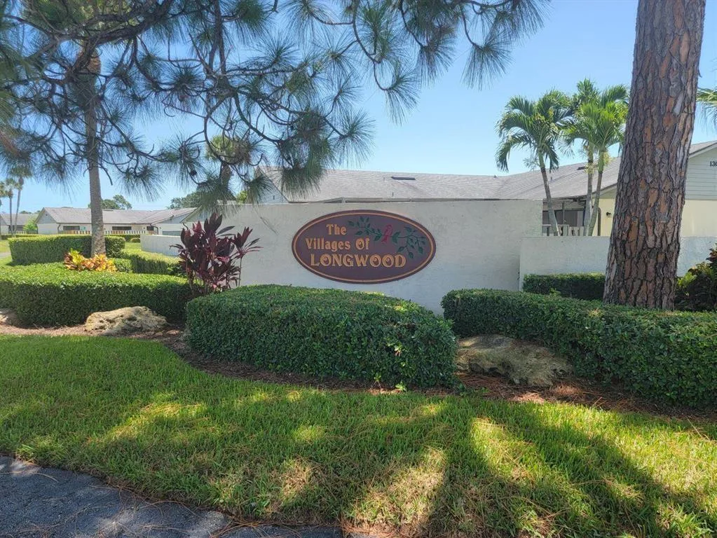 1451 Captains Walk # 27a, Fort Pierce, FL 34950