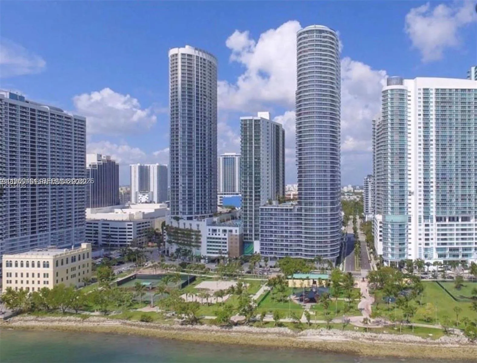 488 NE 18th St # 502, Miami, FL 33132