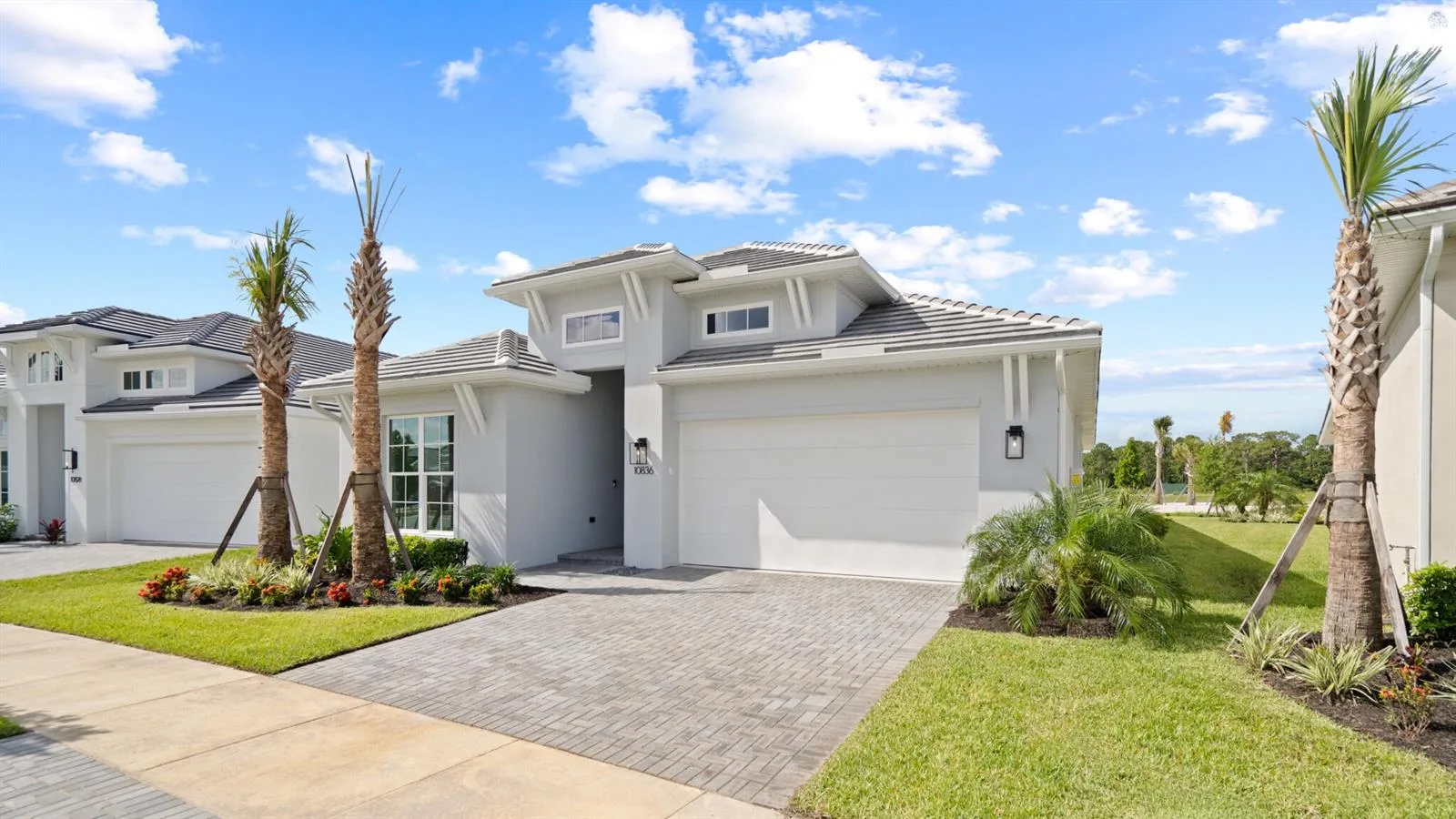 10836 Northwest Wilgrove Lane, Port St. Lucie, FL 34987