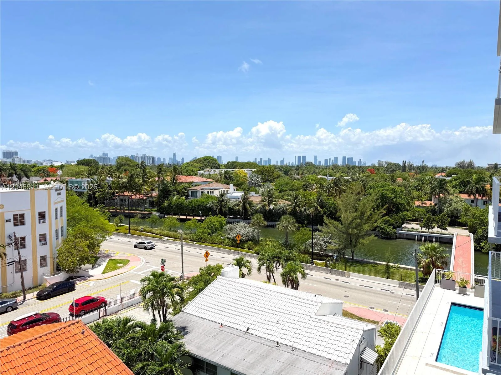 2829 Indian Creek Dr # 605, Miami Beach, FL 33140