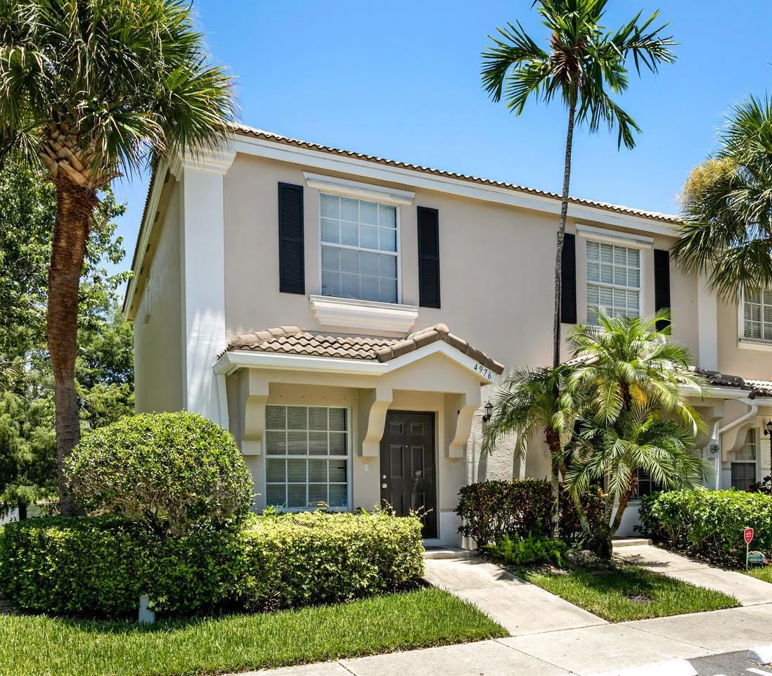4976 PALMBROOKE Circle, West Palm Beach, FL 33417