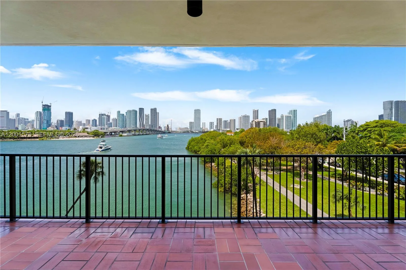1000 Venetian Way # 408, Miami, FL 33139 photo 2