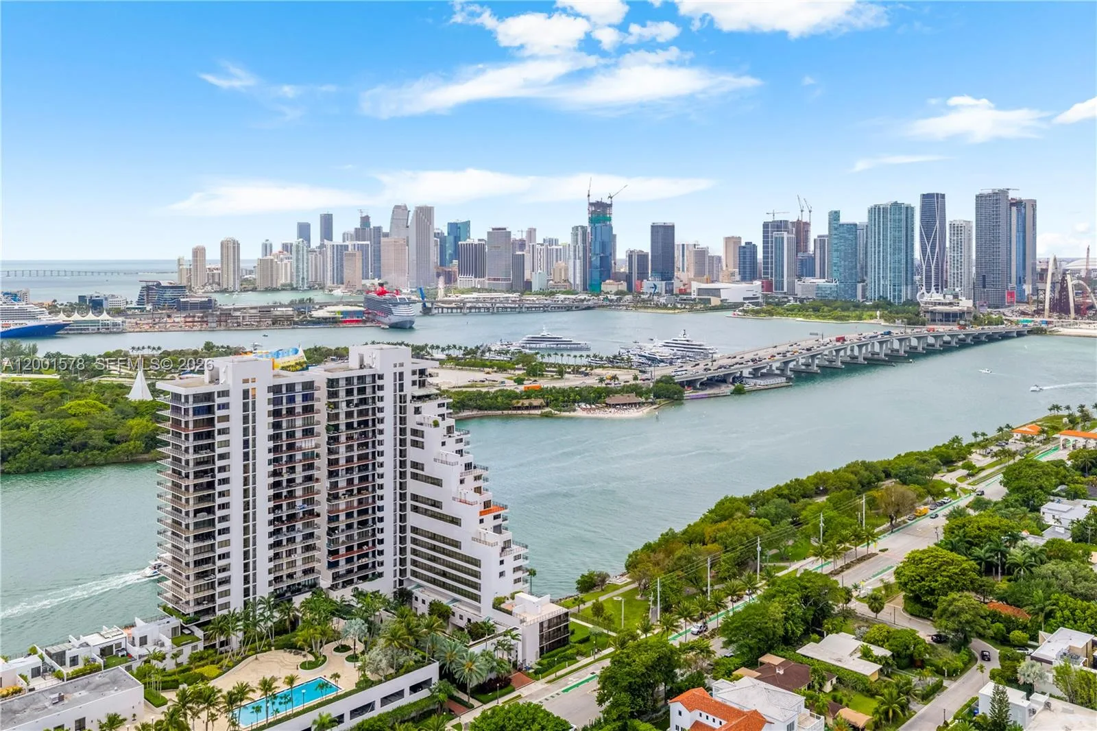 1000 Venetian Way # 408, Miami, FL 33139 photo 4