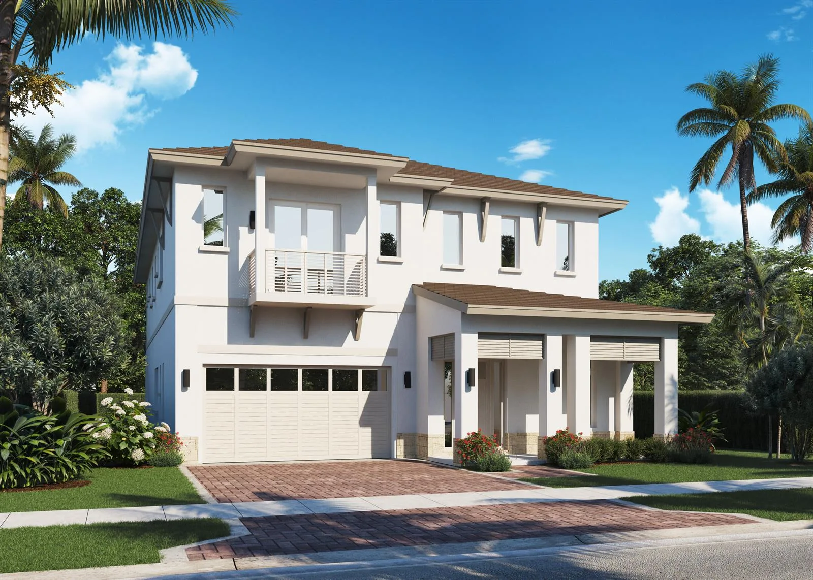 13214 Ridgewater Circle, Palm Beach Gardens, FL 33412