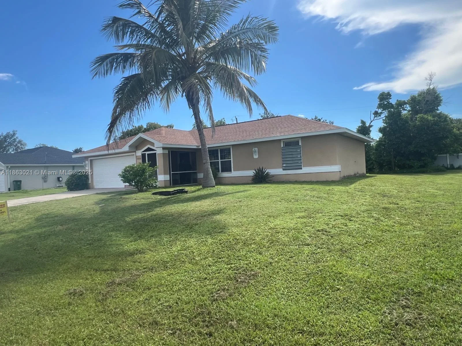 4426 SW Santa Barbara Pl, Cape Coral, FL 33914 photo 3