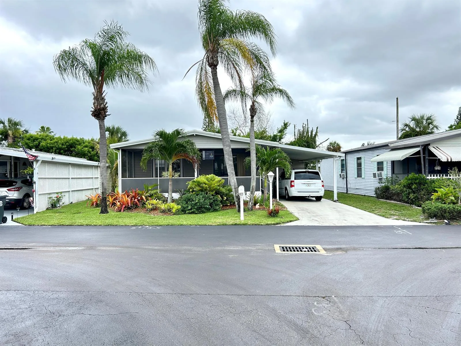 3409 Lake Overlook Place, Lake Worth, FL 33462