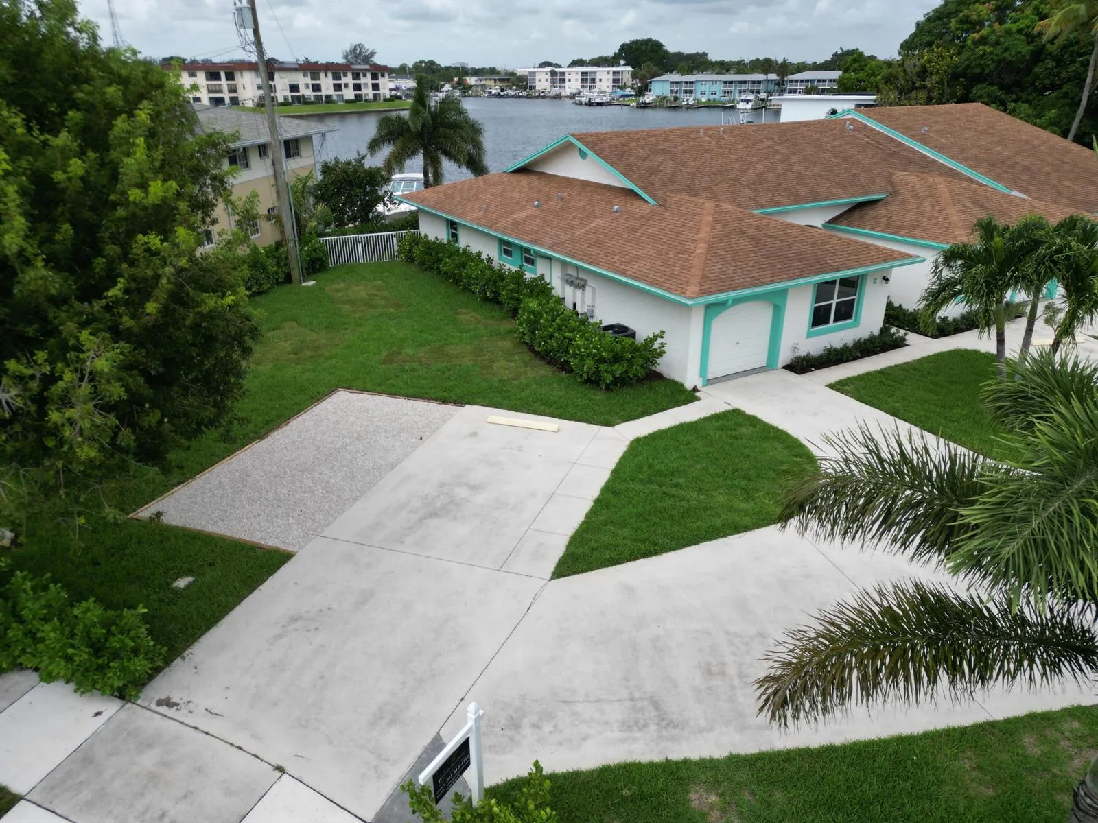 620 Southwind Circle # A, North Palm Beach, FL 33408