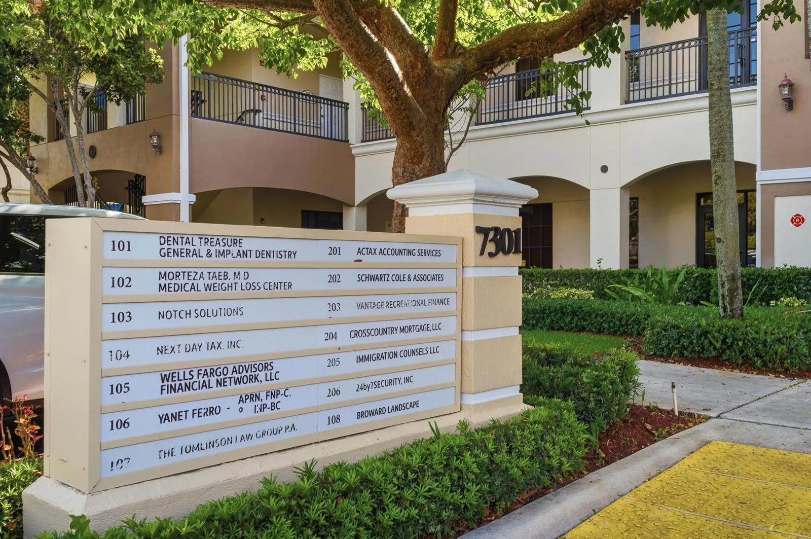 7301 Wiles Road # 202, Coral Springs, FL 33067 — zdjęcie 3
