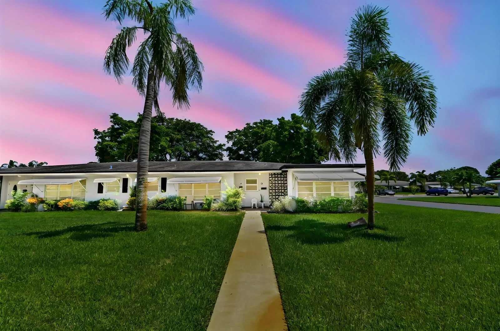 605 High Point Boulevard N # C, Delray Beach, FL 33445