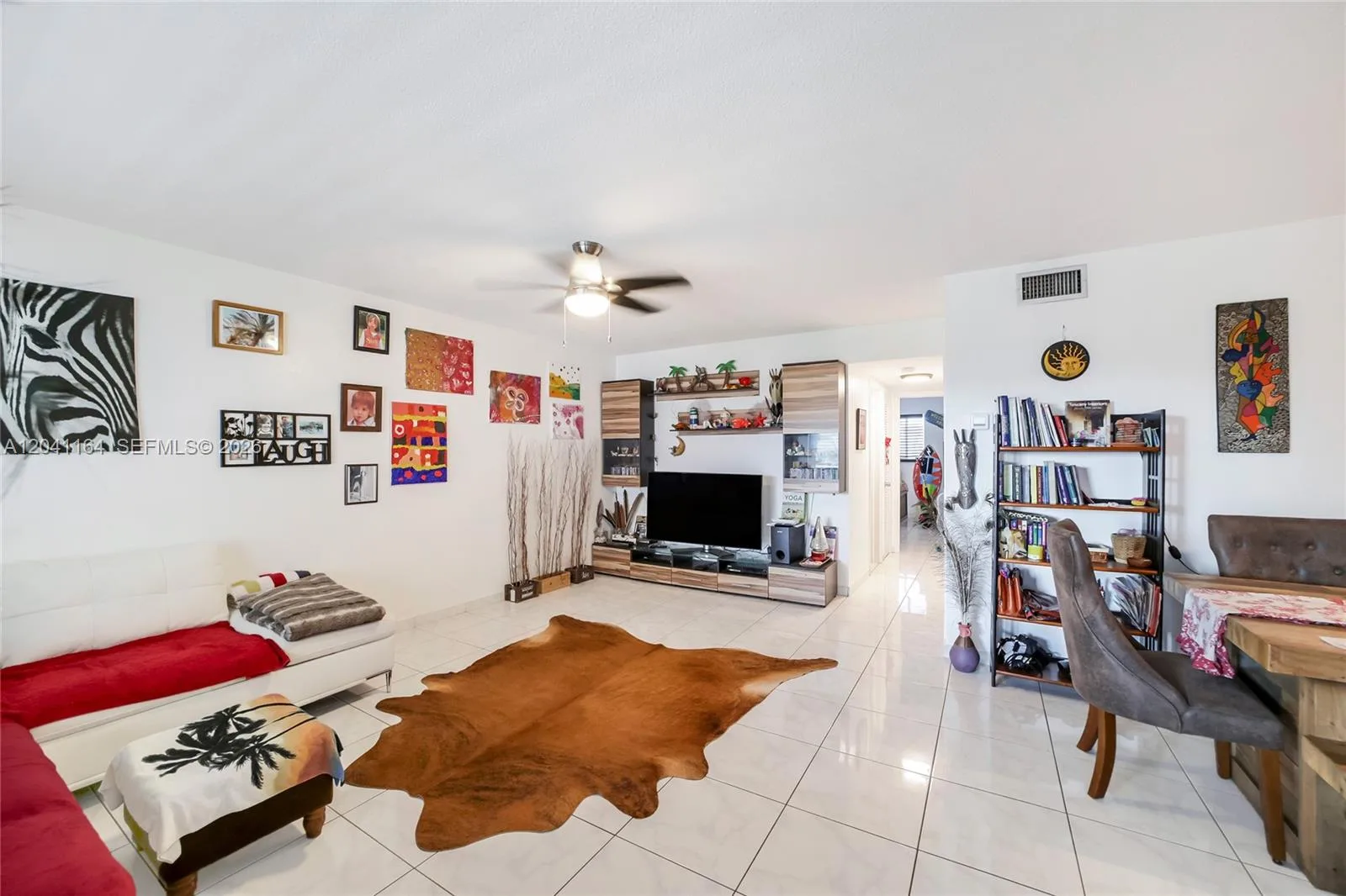 541 Blue Heron Dr # 205, Hallandale Beach, FL 33009