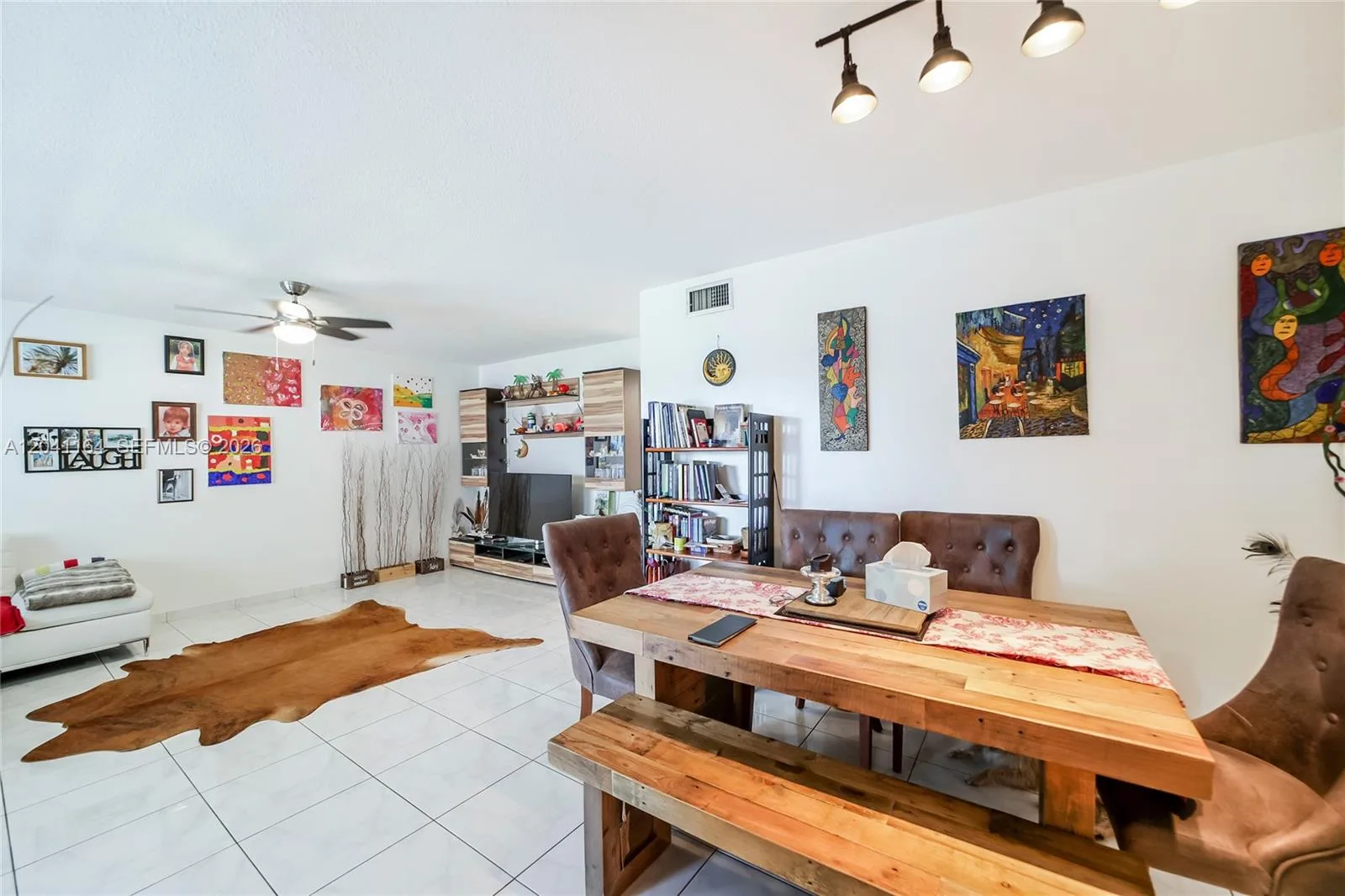 541 Blue Heron Dr # 205, Hallandale Beach, FL 33009 photo 5
