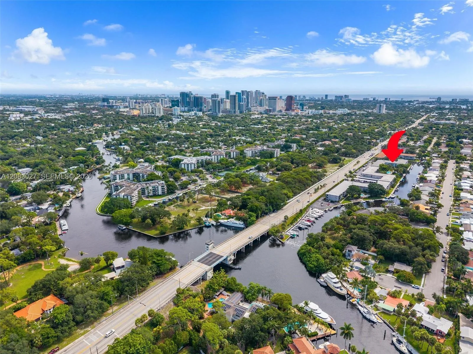 1000 SW 12th St # 203, Fort Lauderdale, FL 33315