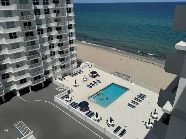 4511 S Ocean Boulevard # 904, Highland Beach, FL 33487