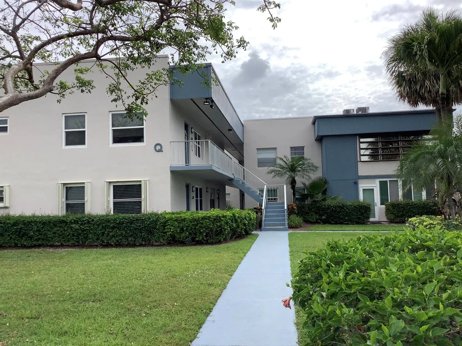 794 Normandy Q, Delray Beach, FL 33484