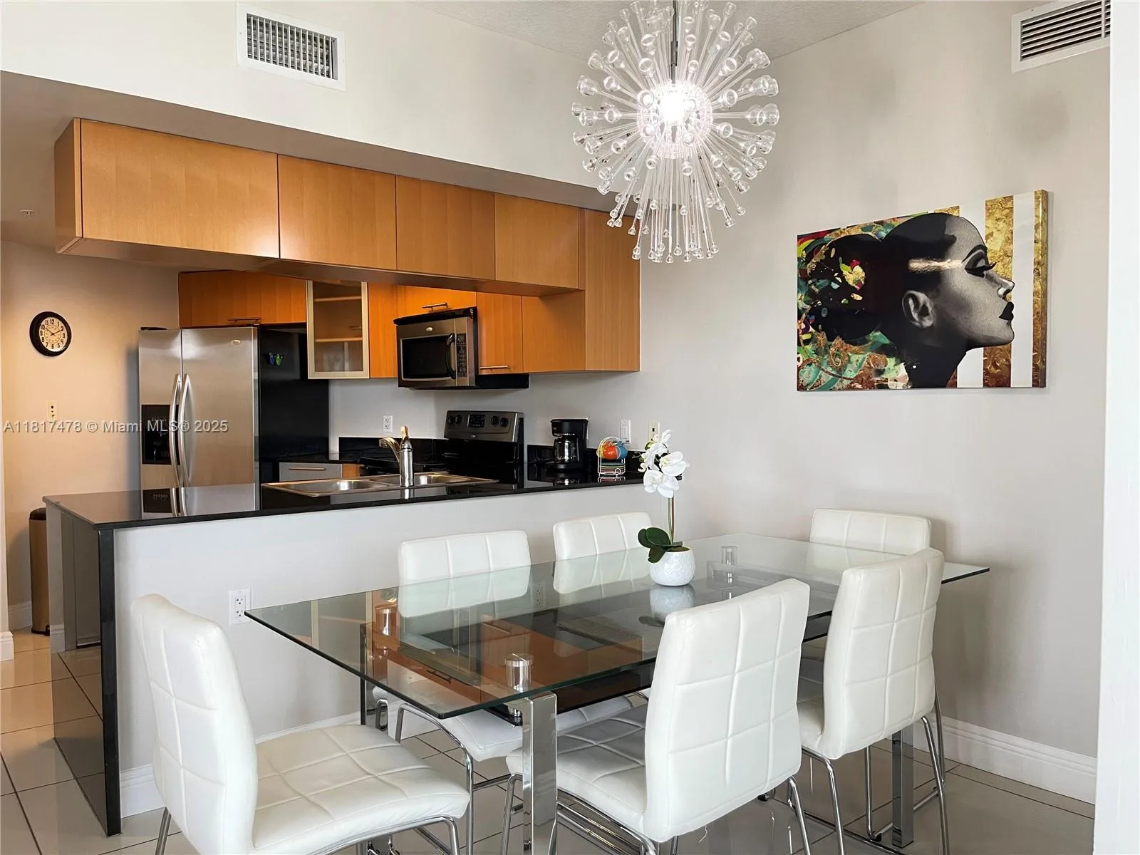 1750 N Bayshore Dr # 1414, Miami, FL 33132