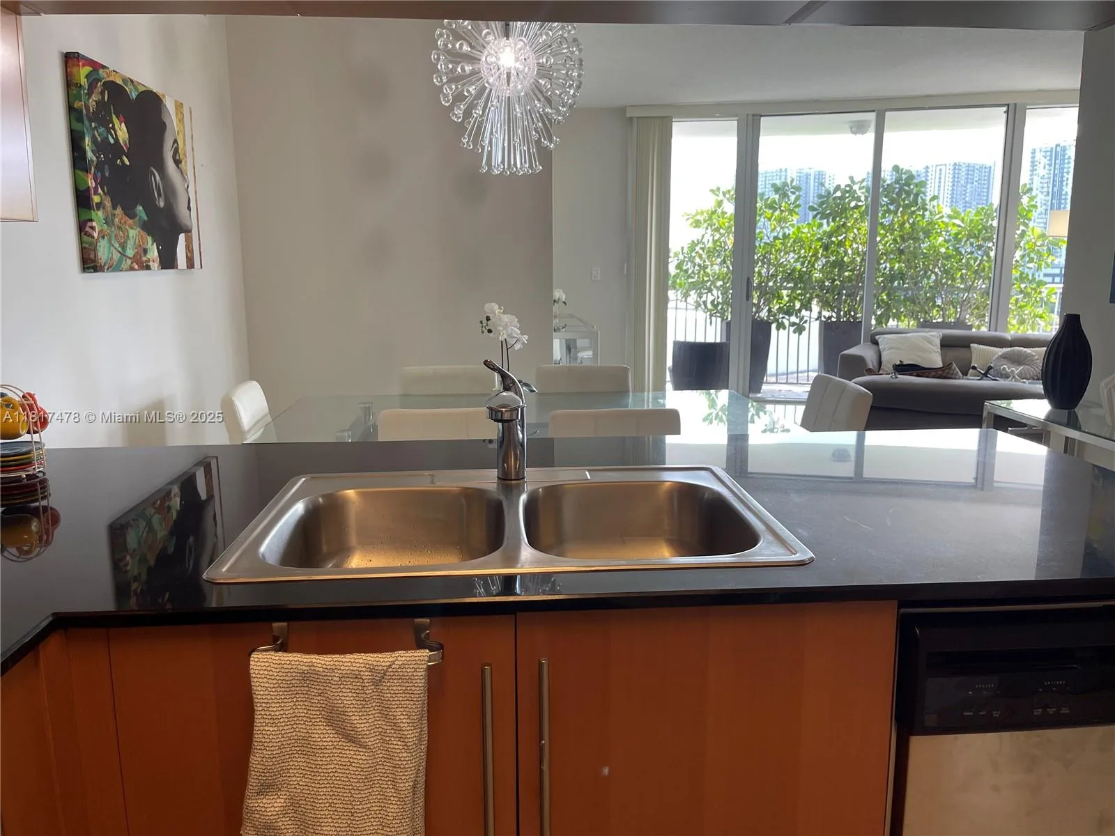 1750 N Bayshore Dr # 1414, Miami, FL 33132 photo 5