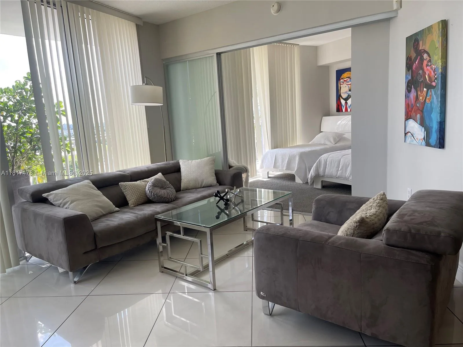 1750 N Bayshore Dr # 1414, Miami, FL 33132 photo 8