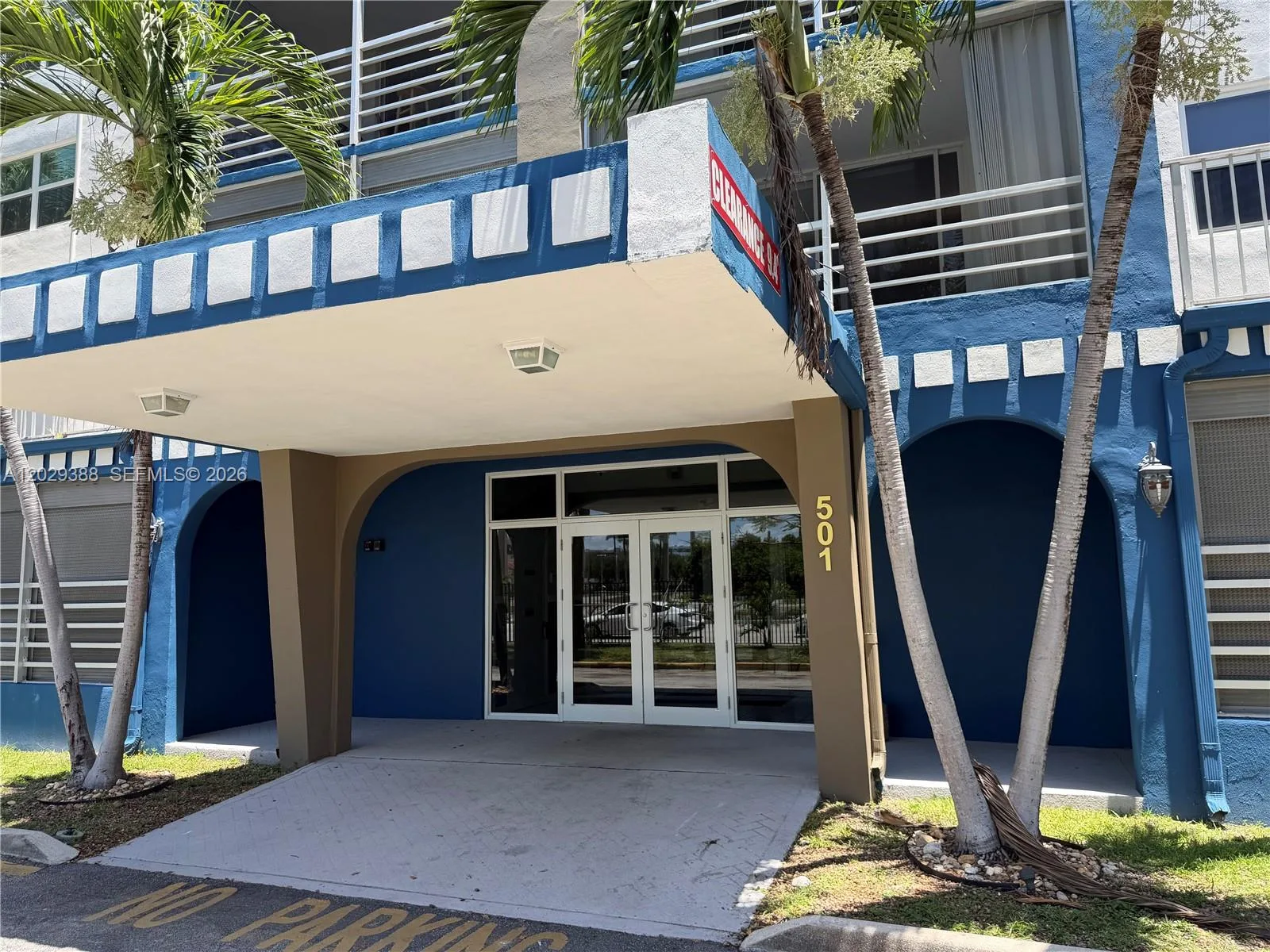 501 E Dania Beach Blvd # 5-4D, Dania Beach, FL 33004