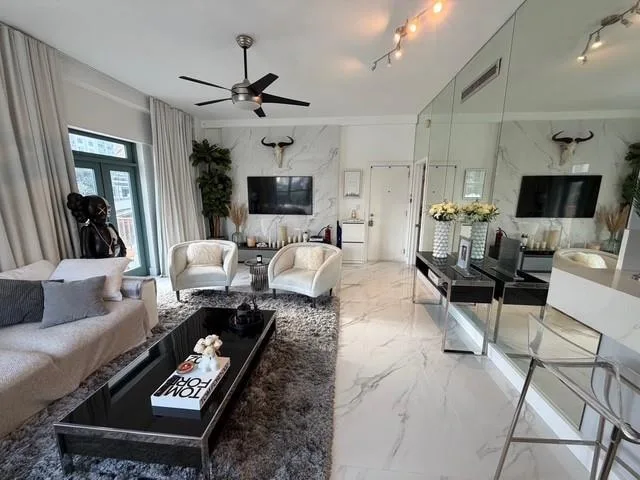 2421 Lake Pancoast Drive # EG, Miami Beach, FL 33140