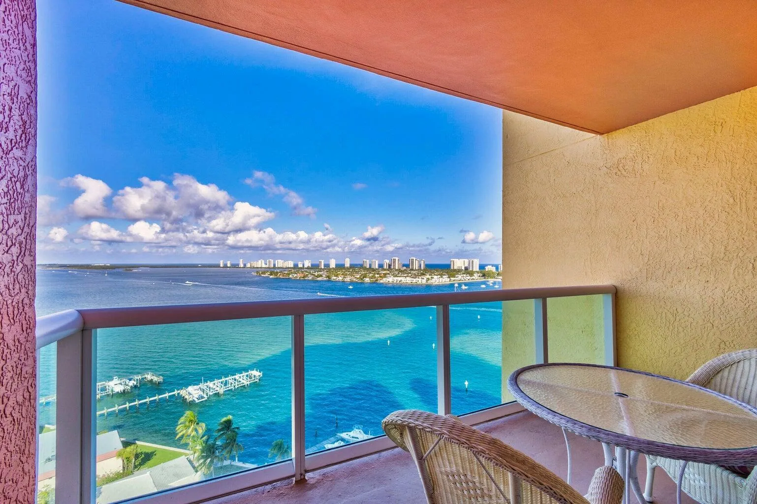 2650 Lake Shore Drive # 1802, Riviera Beach, FL 33404