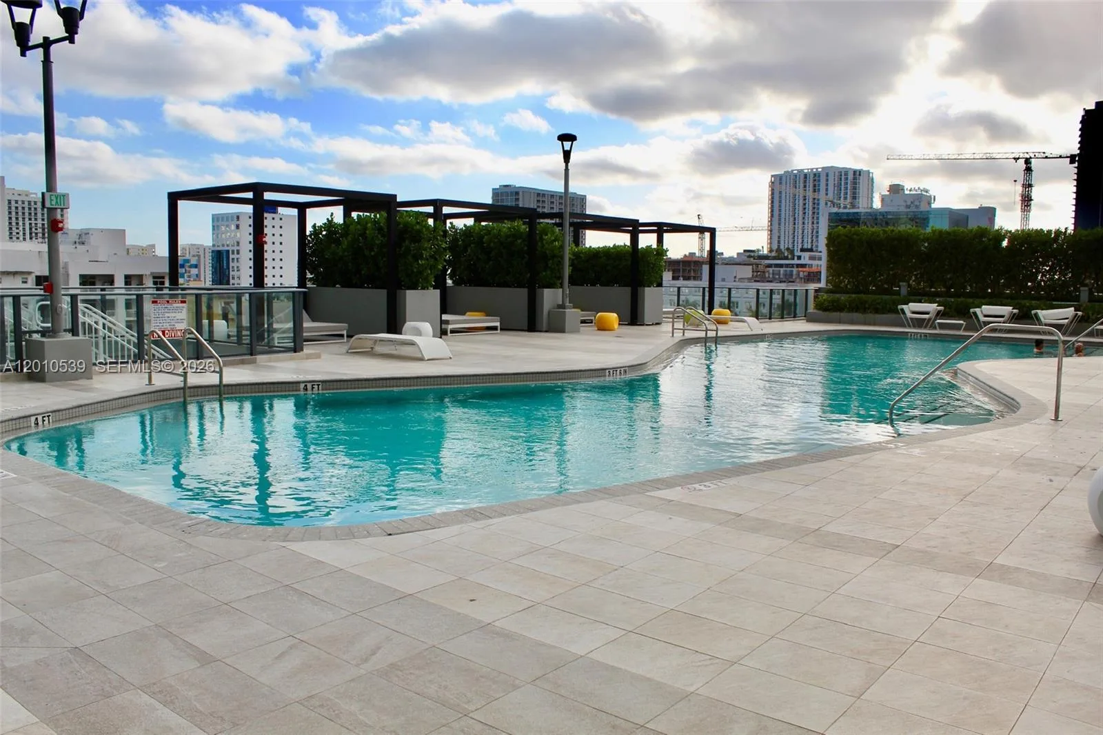 501 NE 31st St # 2705, Miami, FL 33137