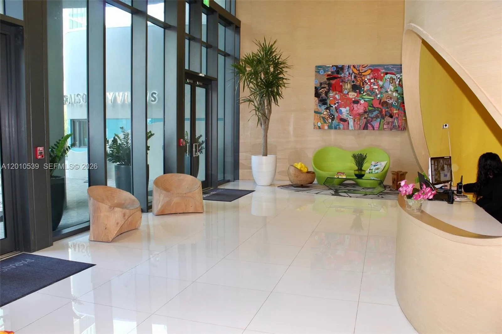 501 NE 31st St # 2705, Miami, FL 33137 photo 2