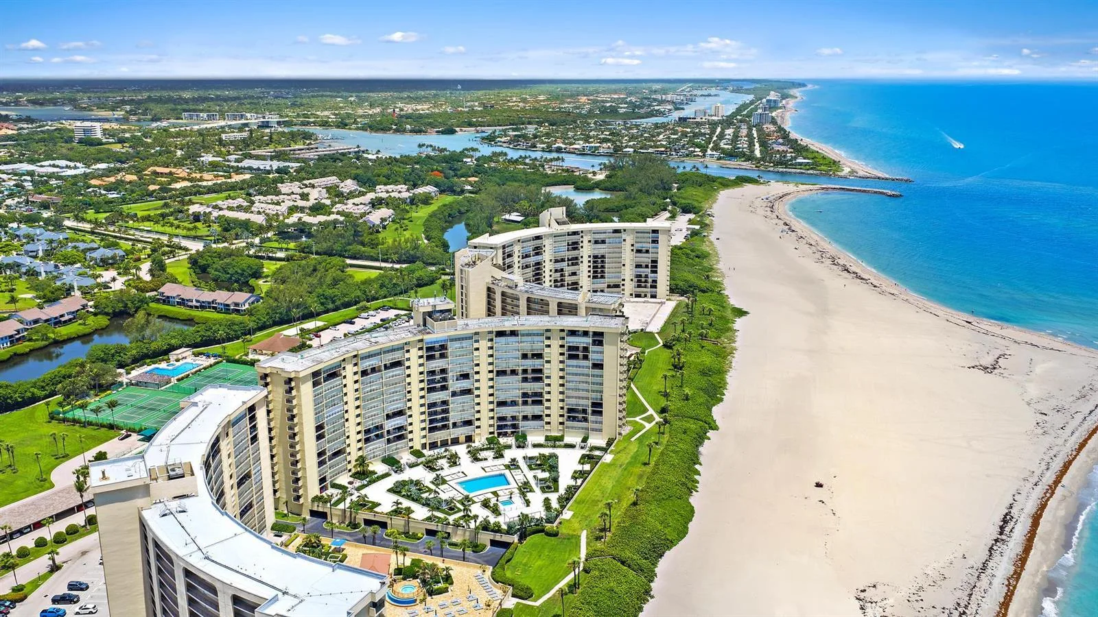 200 Ocean Trail Way # 1205, Jupiter, FL 33477