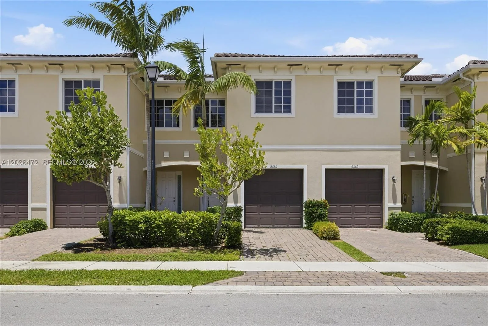 2664 SW 81st Ter # 2666, Miramar, FL 33025