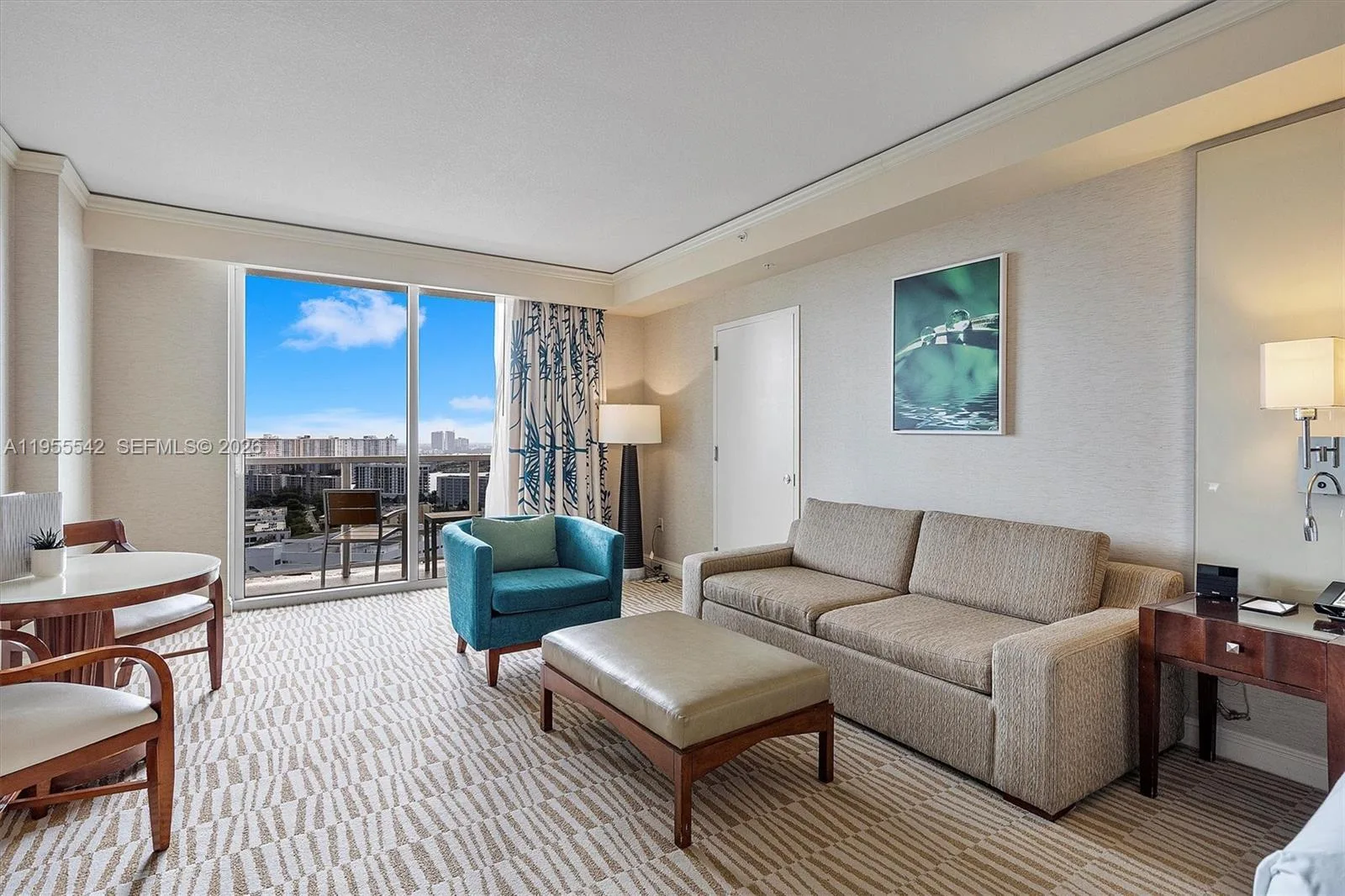 18001 Collins Ave # 1817, Sunny Isles Beach, FL 33160