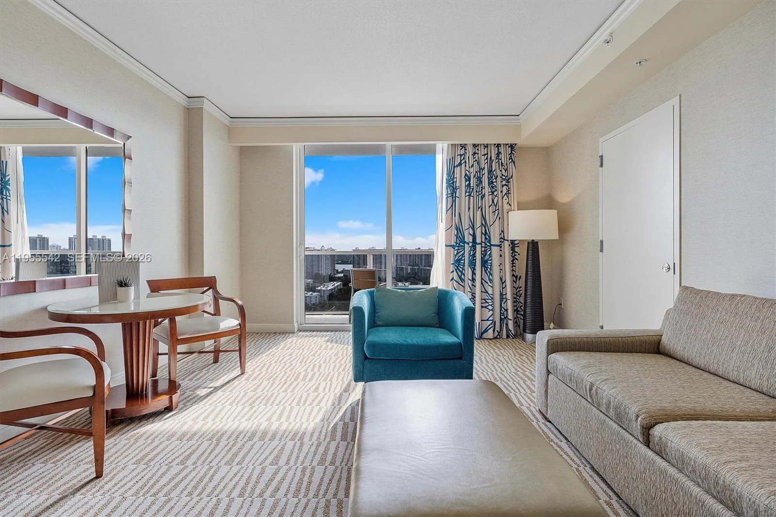 18001 Collins Ave # 1817, Sunny Isles Beach, FL 33160 photo 4