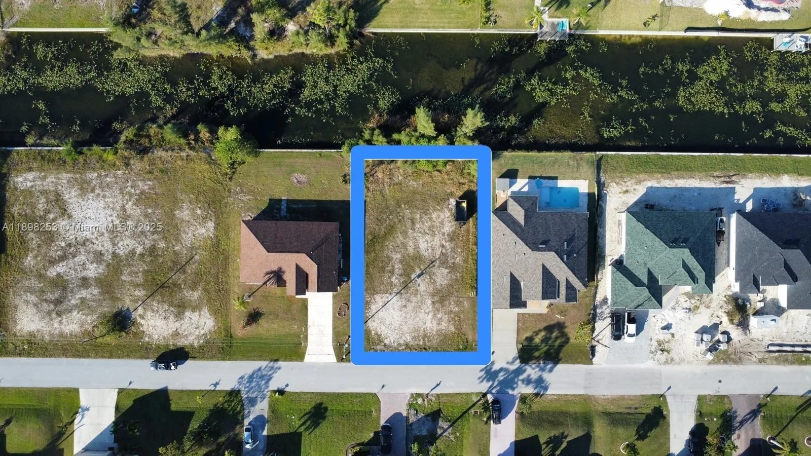 603 SW 26th Terrace, Cape Coral, FL 33914