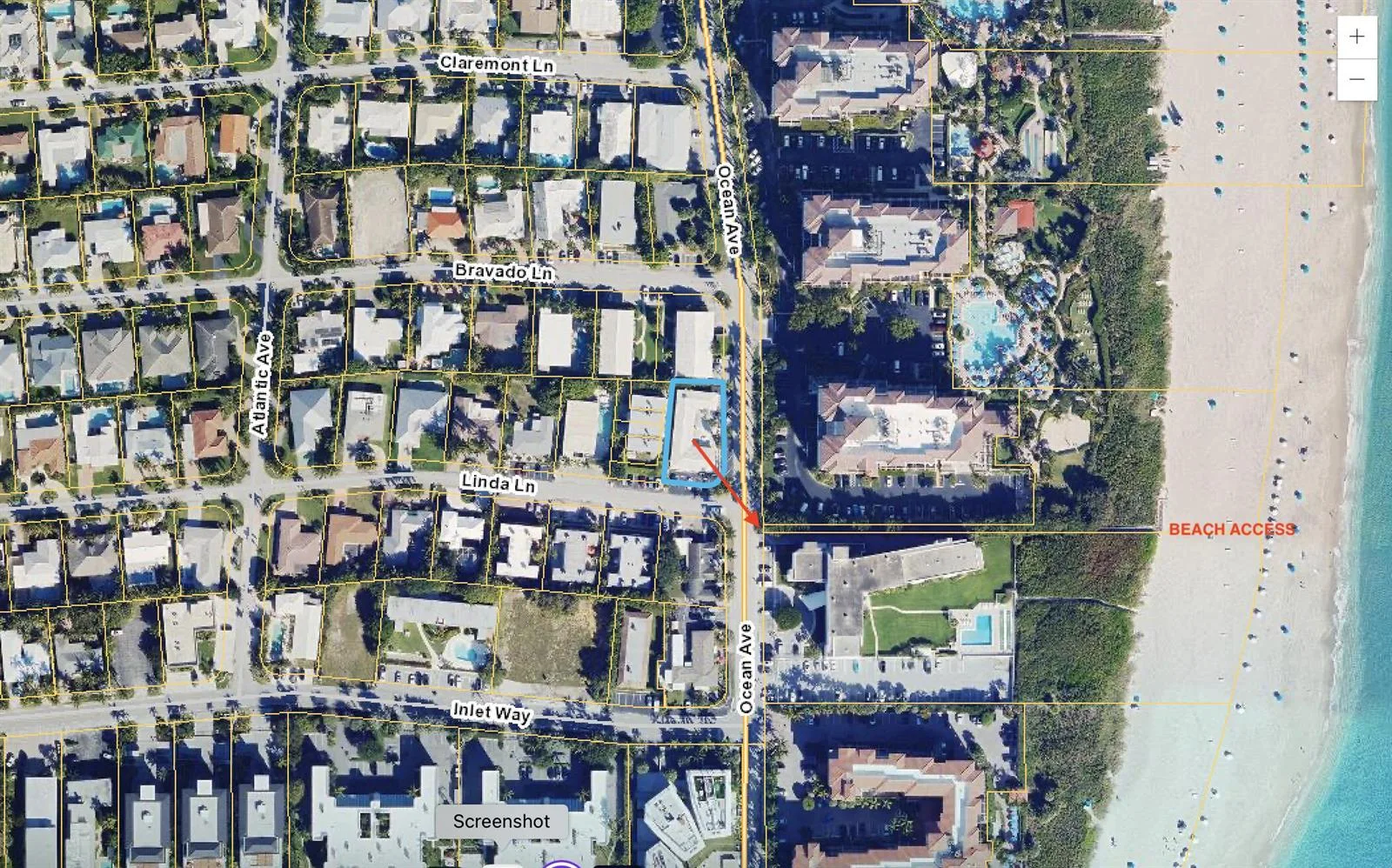 101 Linda Lane # 22, Palm Beach Shores, FL 33404 — zdjęcie 2