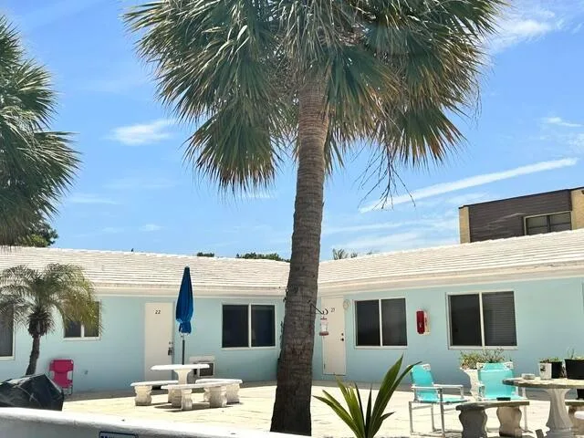 101 Linda Lane # 22, Palm Beach Shores, FL 33404 — zdjęcie 3