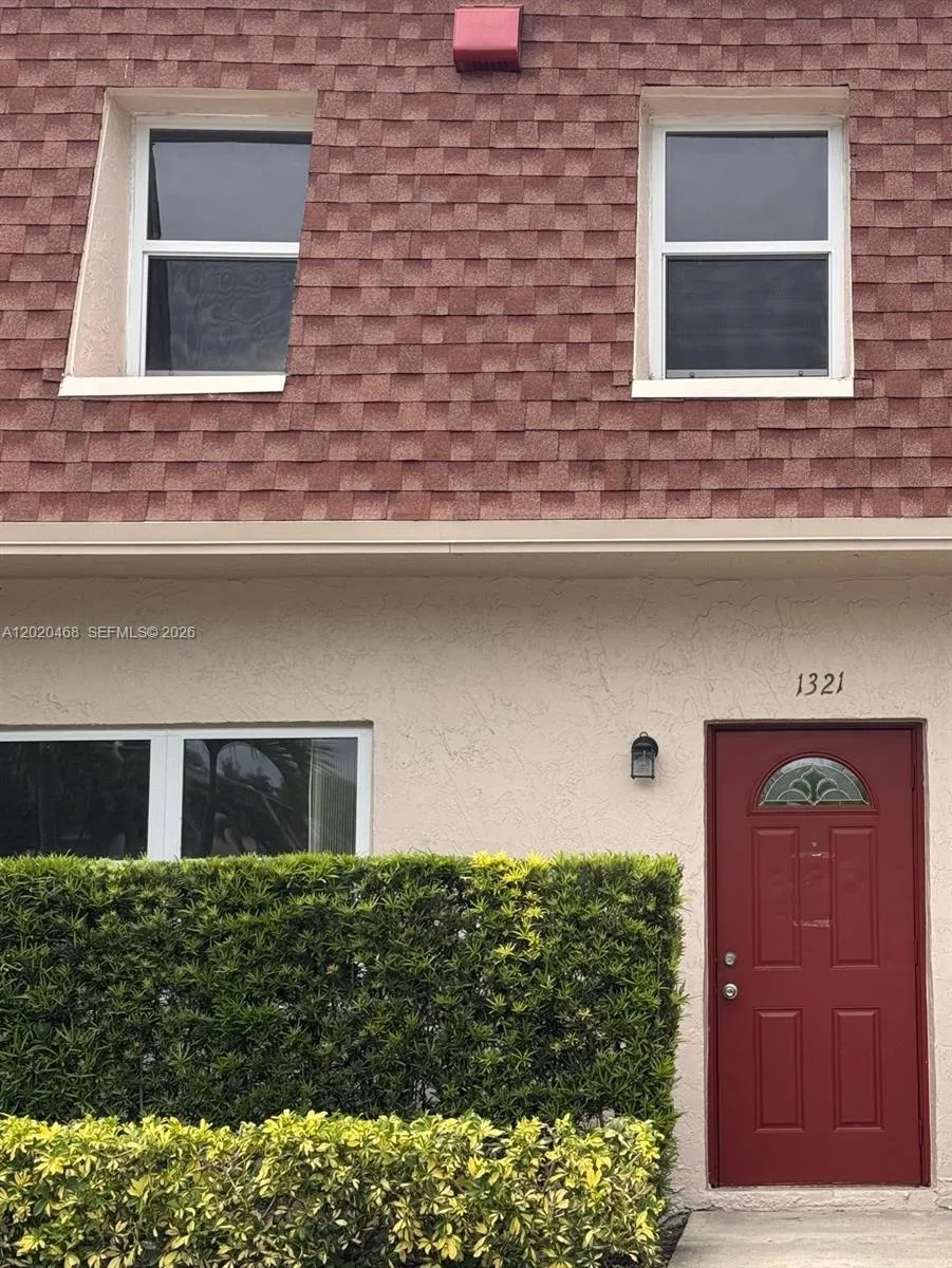 1321 Partridge Close # 60, Pompano Beach, FL 33064