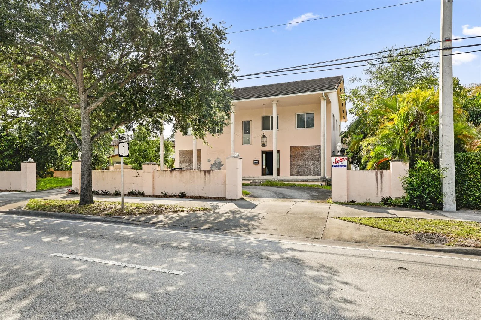 9655 Biscayne Boulevard, Miami Shores, FL 33138 photo 3